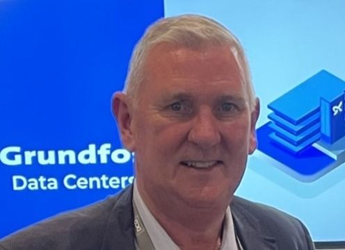 David McLean - GRUNDFOS