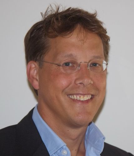 Dirk Rabelink - ULC-Energy