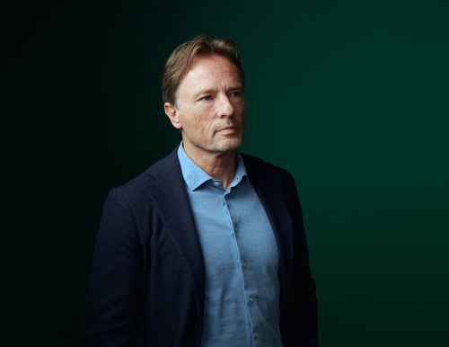 Eric Boonstra