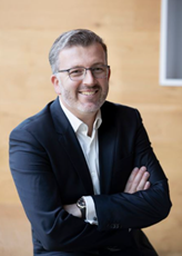 Fabrice Roudet - EATON