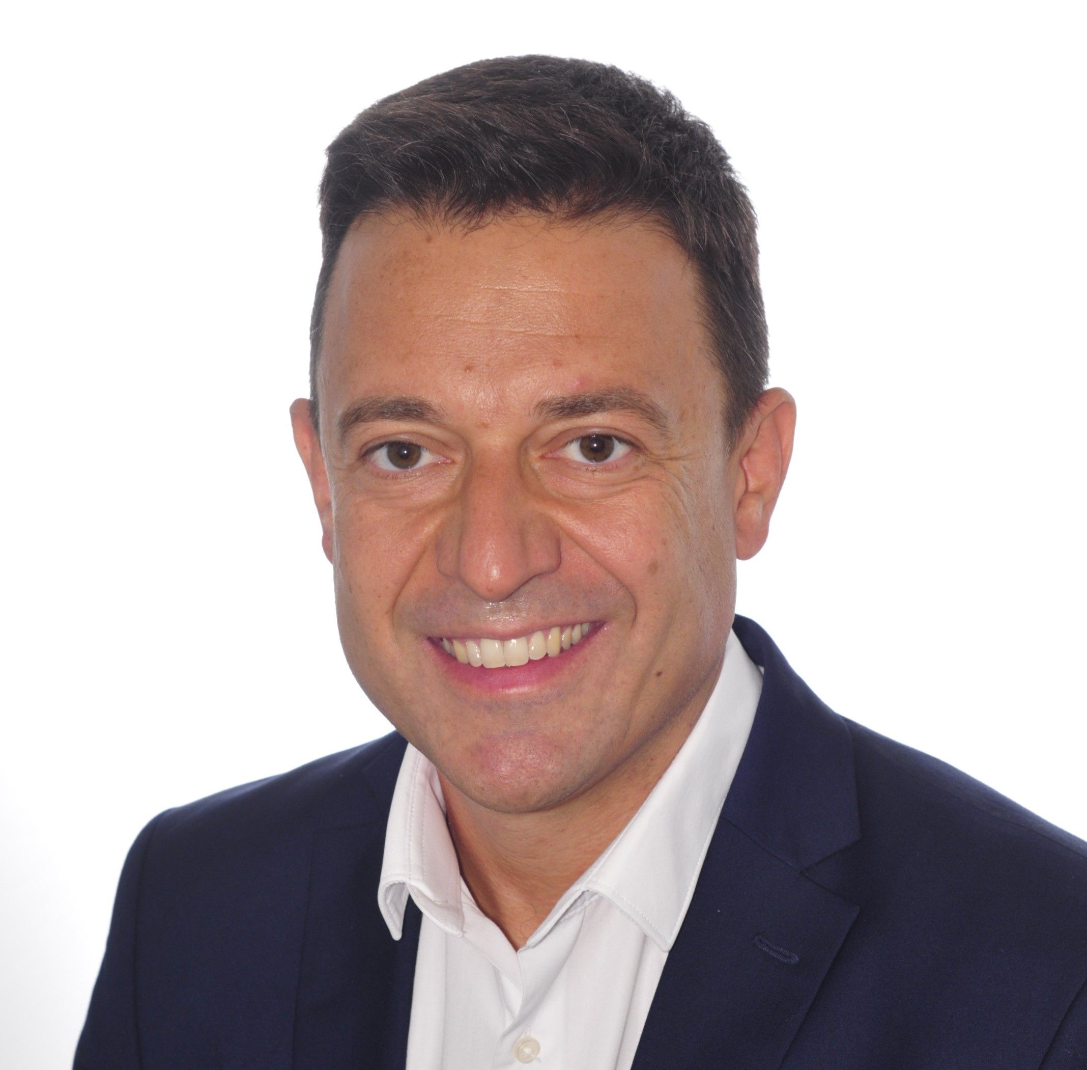 Francesco Ciccola - MITSUBISHI POWER AERO LLC