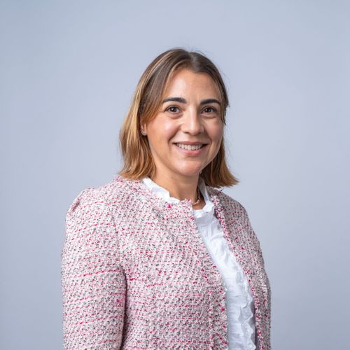 Gaelle Mogabure - VIRTUS Data Centres