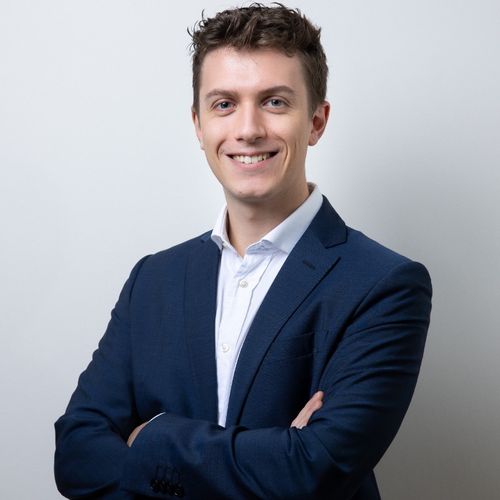 Giovanni Scomparin - Eurelectric