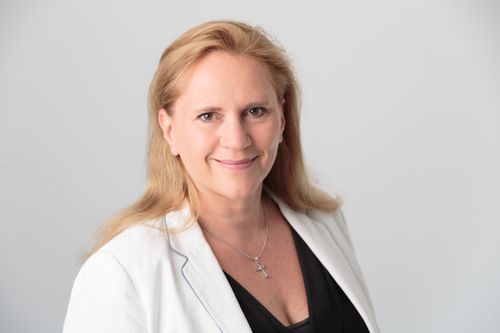 Helen Kinsman - Virtus