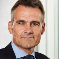 Henrik Hansen - Danish Data Centre Association