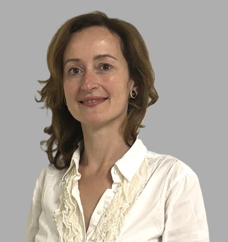 Ingrid Edmund
