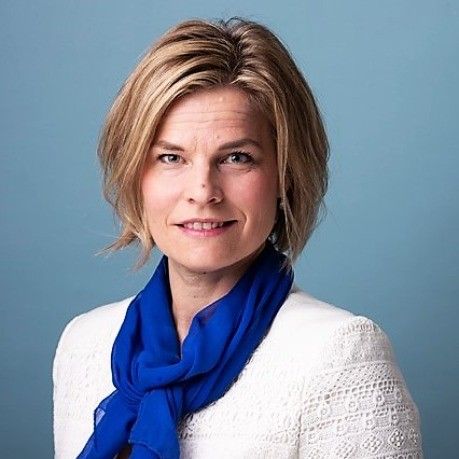 Isabelle Kemlin - RISE Research Institute of Sweden