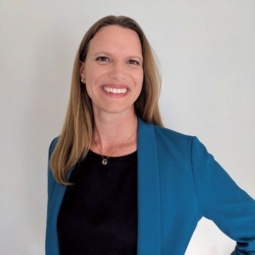 Katie Schwind - Siemens Energy