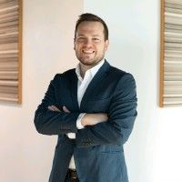 Konstantin Hartmann - NTT Global Data Centers 