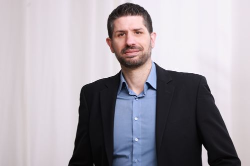 Konstantin Santikos