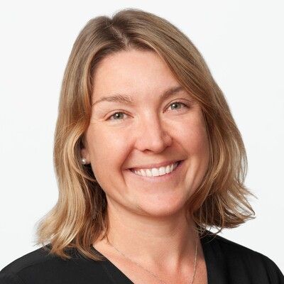 Maud Texier - Octopus Energy