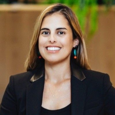 Melisa Simic - Nuveen Infrastructure
