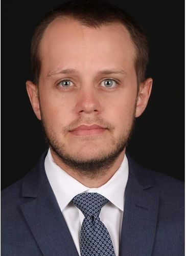 Michael Reffay - France Datacenter