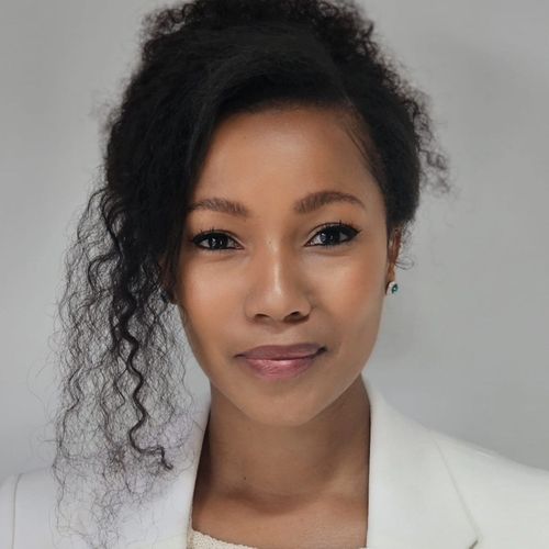 Michillay Brown