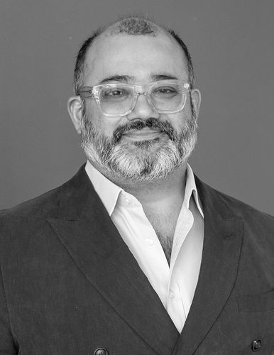 Neal Kalita - NTT Global Data Centers 