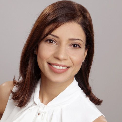 Nesrine Biernacki