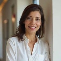 Nesrine Biernacki - ALPIQ