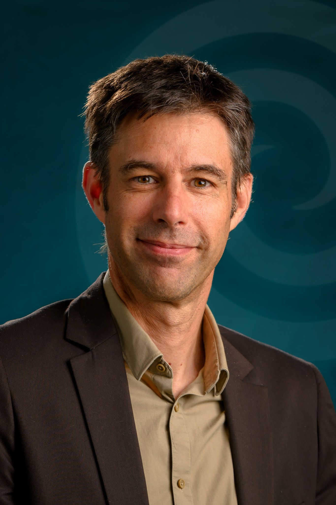 Nicolas Breyton - Stellaria