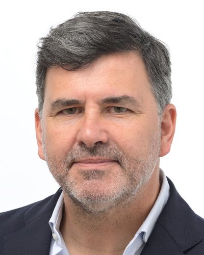 Nicolás González Casares - Committee on Industry, Research and Energy 