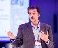 Nikolaos Kontinakis - European Commission's Directorate-General for Energy