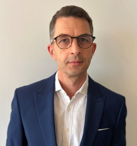 Olivier de Nomazy - Data4