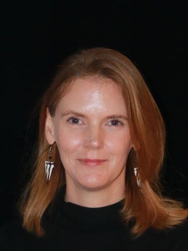 Pamela MacDougall