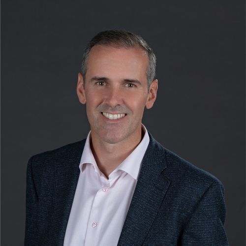 Peter Lantry - EQUINIX