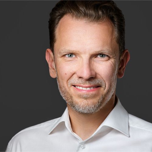 Piotr Kowalski - Beyond.pl/Polish Data Center Association