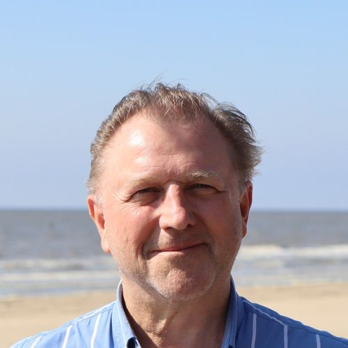 Roy Maxwell - KevlinX