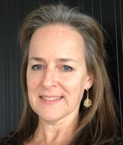 Sara Hoefkens