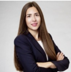 Christina Christopoulou - AWS