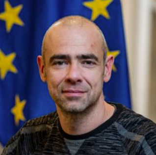 Joachim Maes - European Commission