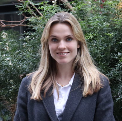 Katie Davies - techUK