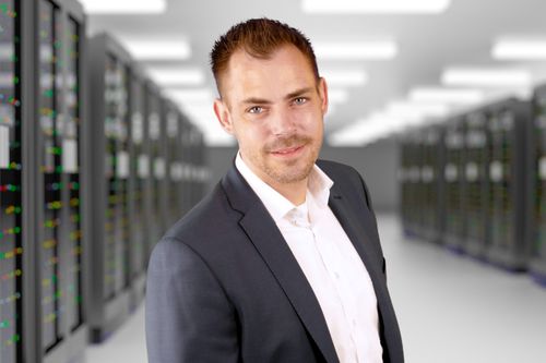 Bjoern Stemmann - Kelvion