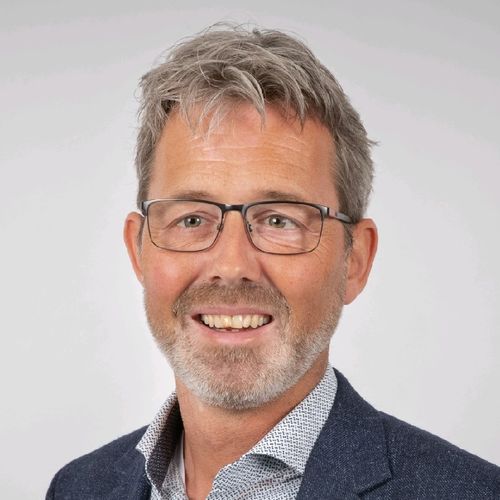 Stijn de Kruijf