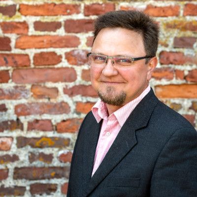 Veijo Terho - Finnish Data Centre Association