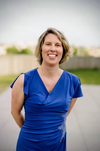 Carole Santens - Belgian Digital Infrastructure Association