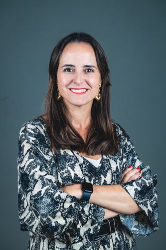 Sofia Trenor - Nscale 