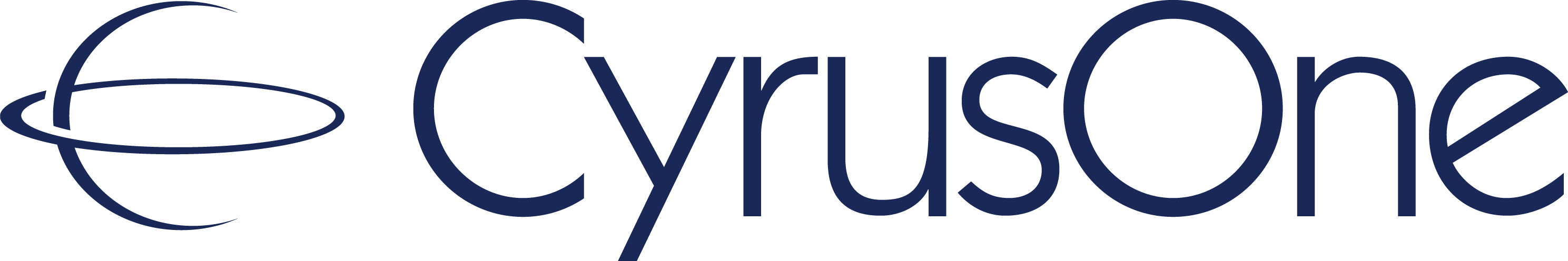 CyrusOne