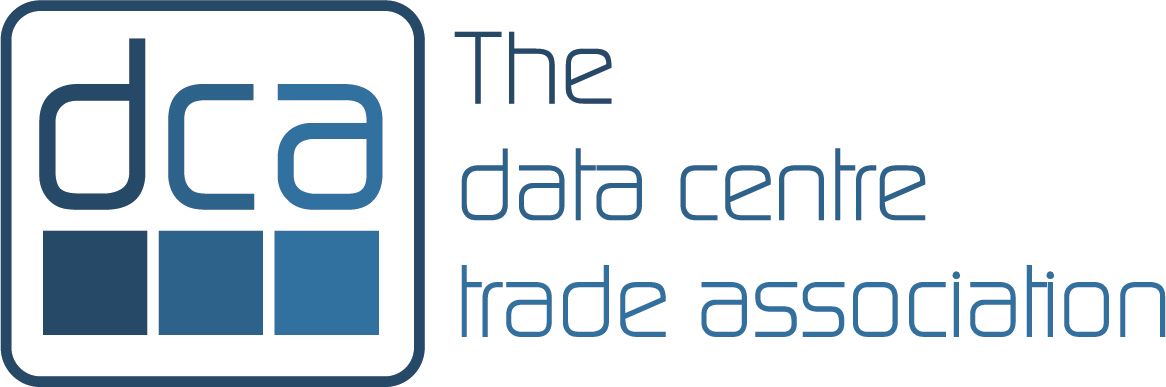 DCA - The Data Centre Trade Association