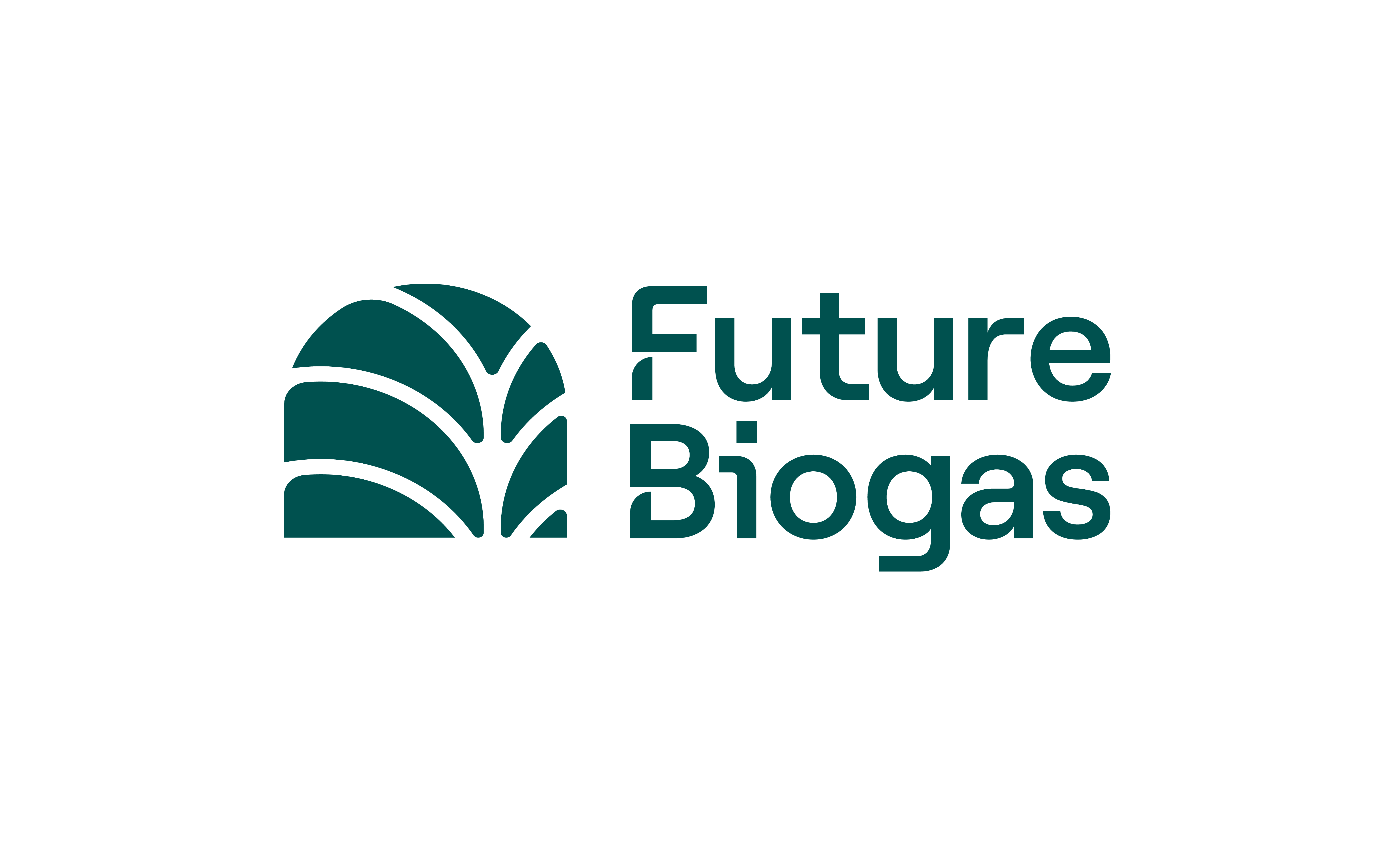 Future Biogas logo