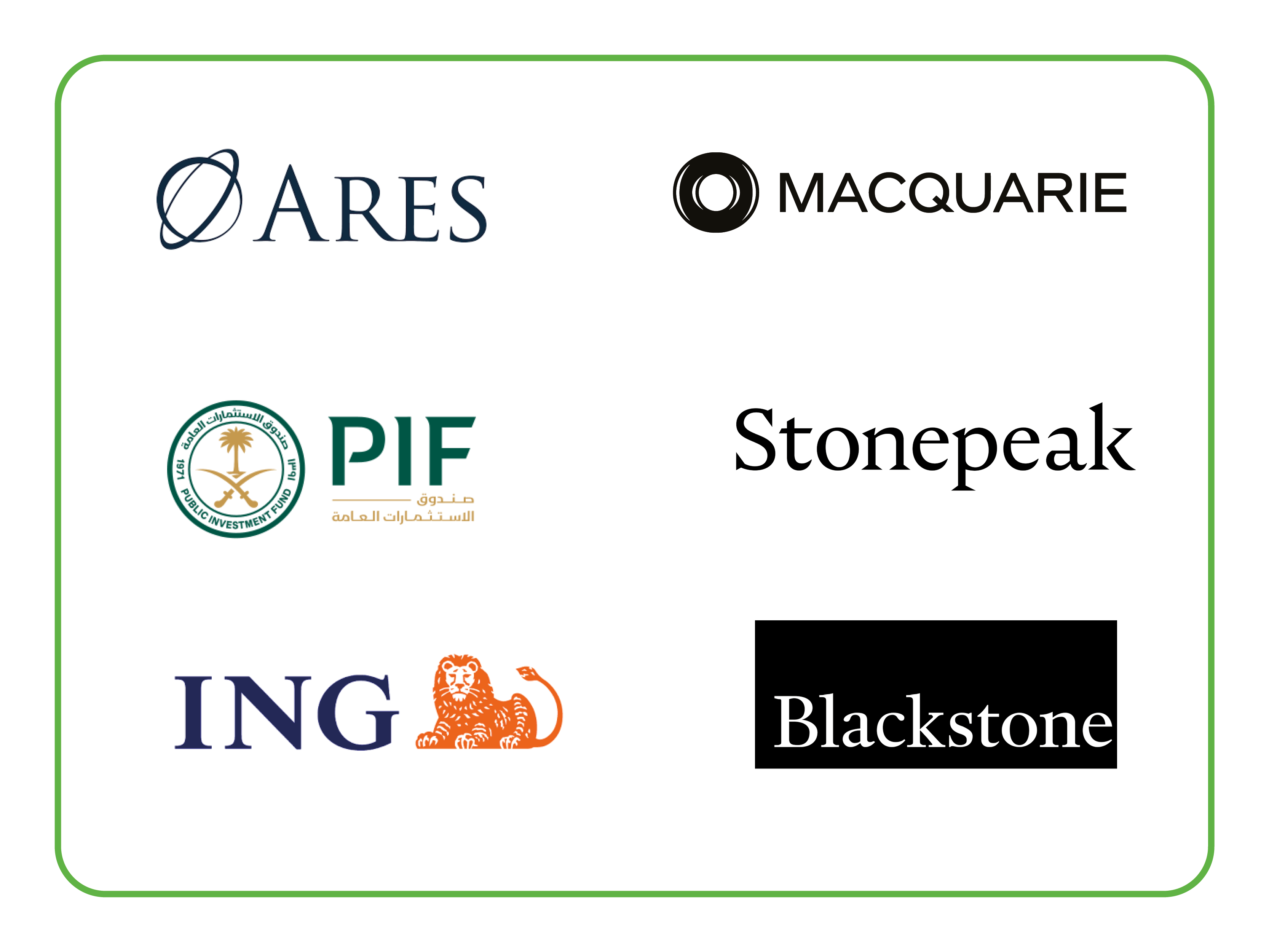 Data centers at Datacloud