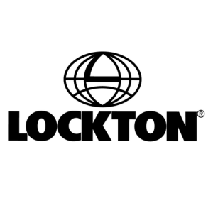Lockton logo