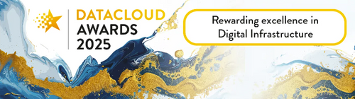 Datacloud Awards 2025