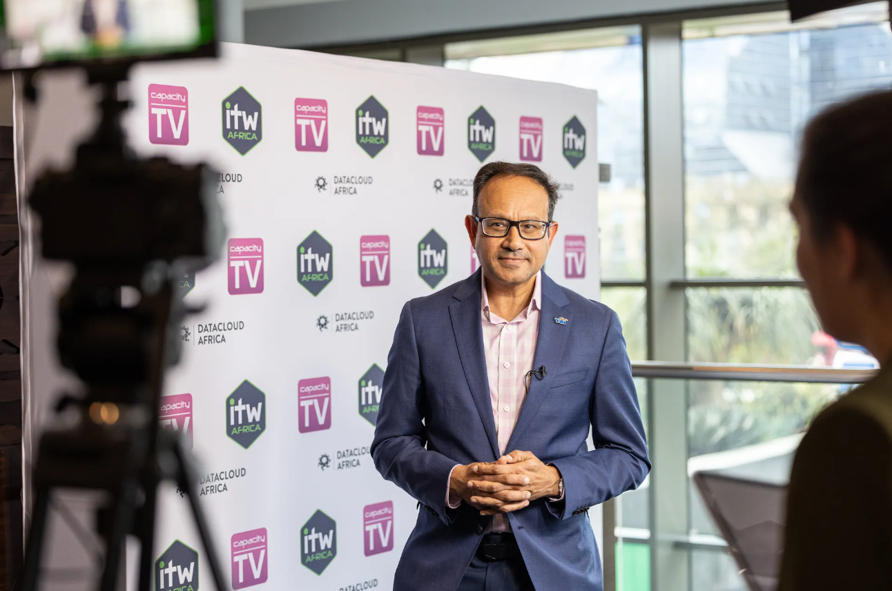 Datacloud Global Congress