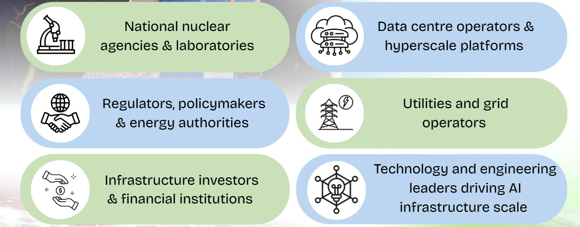 Nuclear summit datacloud global congress