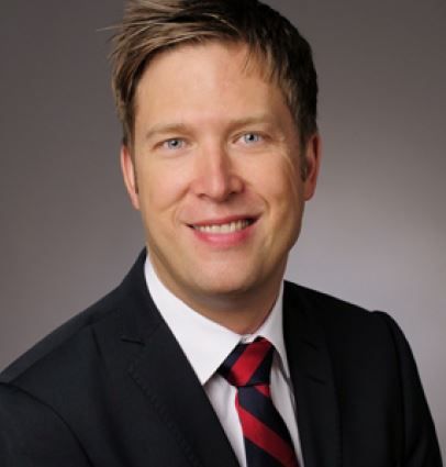 Mikael Amend