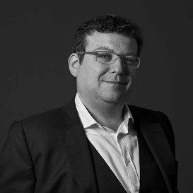 David Bloom - KAO DATA