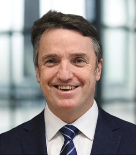 Dan Scarbrough - Evermere