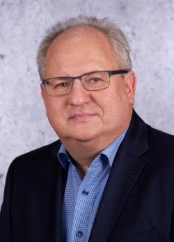 Stefan Pietrek - Danfoss